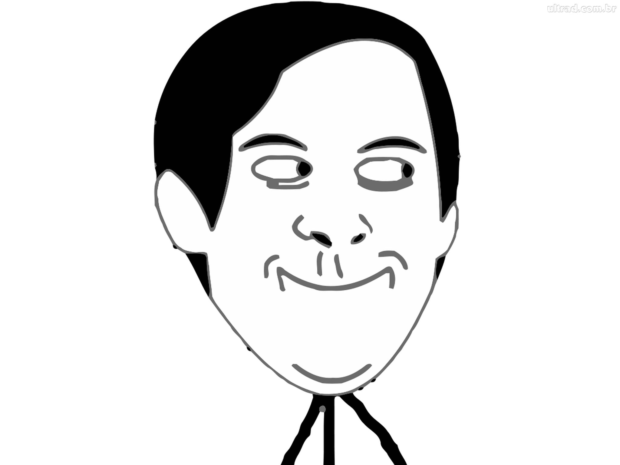 Famous-characters-Troll-face-Genius-369214