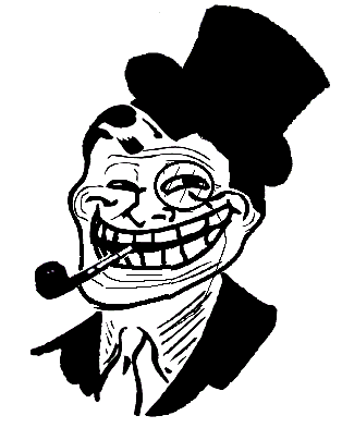 father-troll-32364