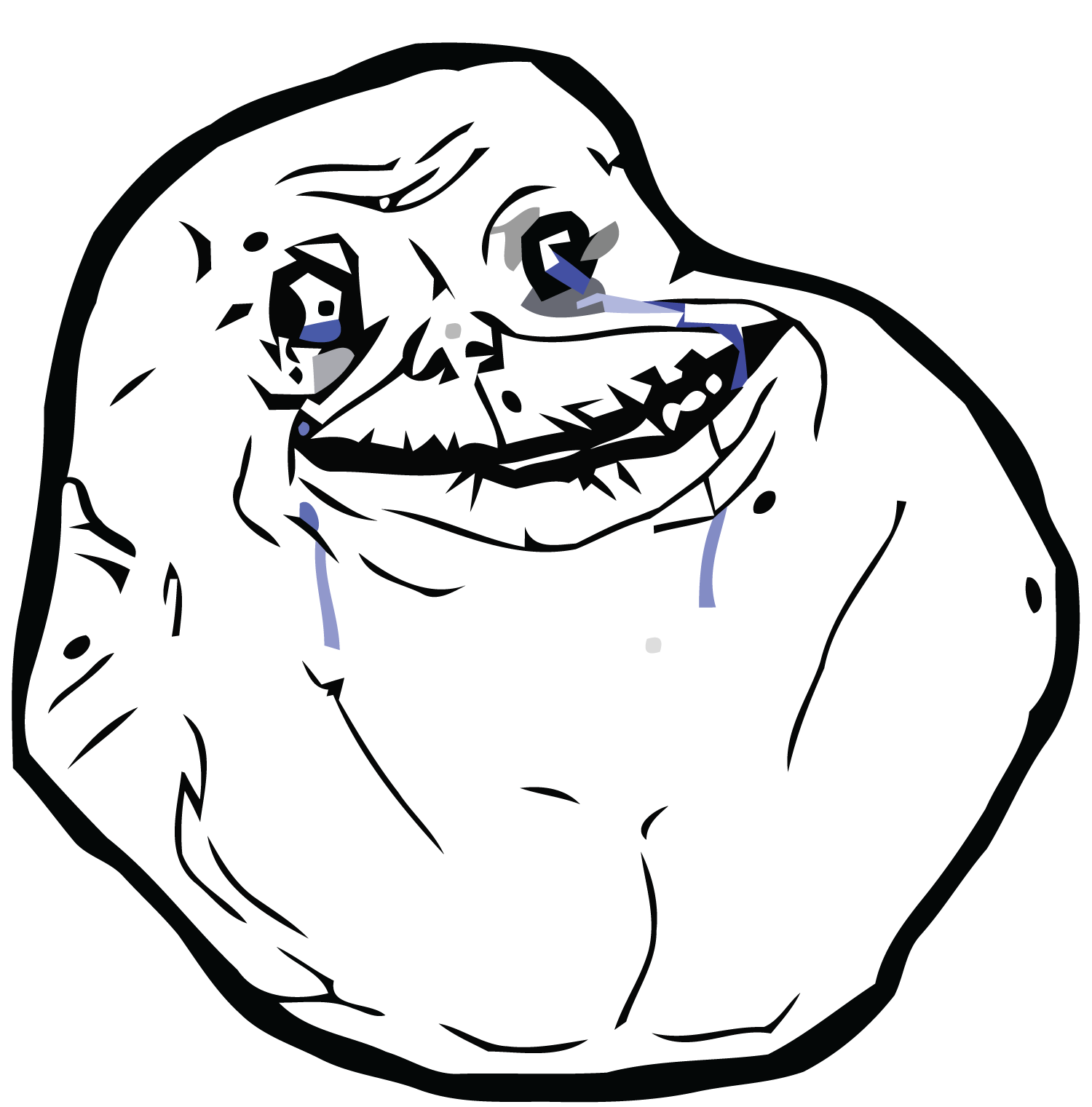 Heroes-para-ninos-Troll-face-Troll-face-poker-457391