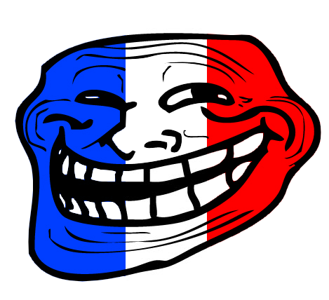 troll face