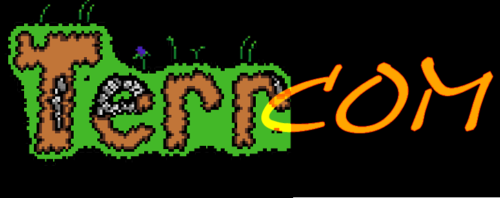 TerrCom LOGO