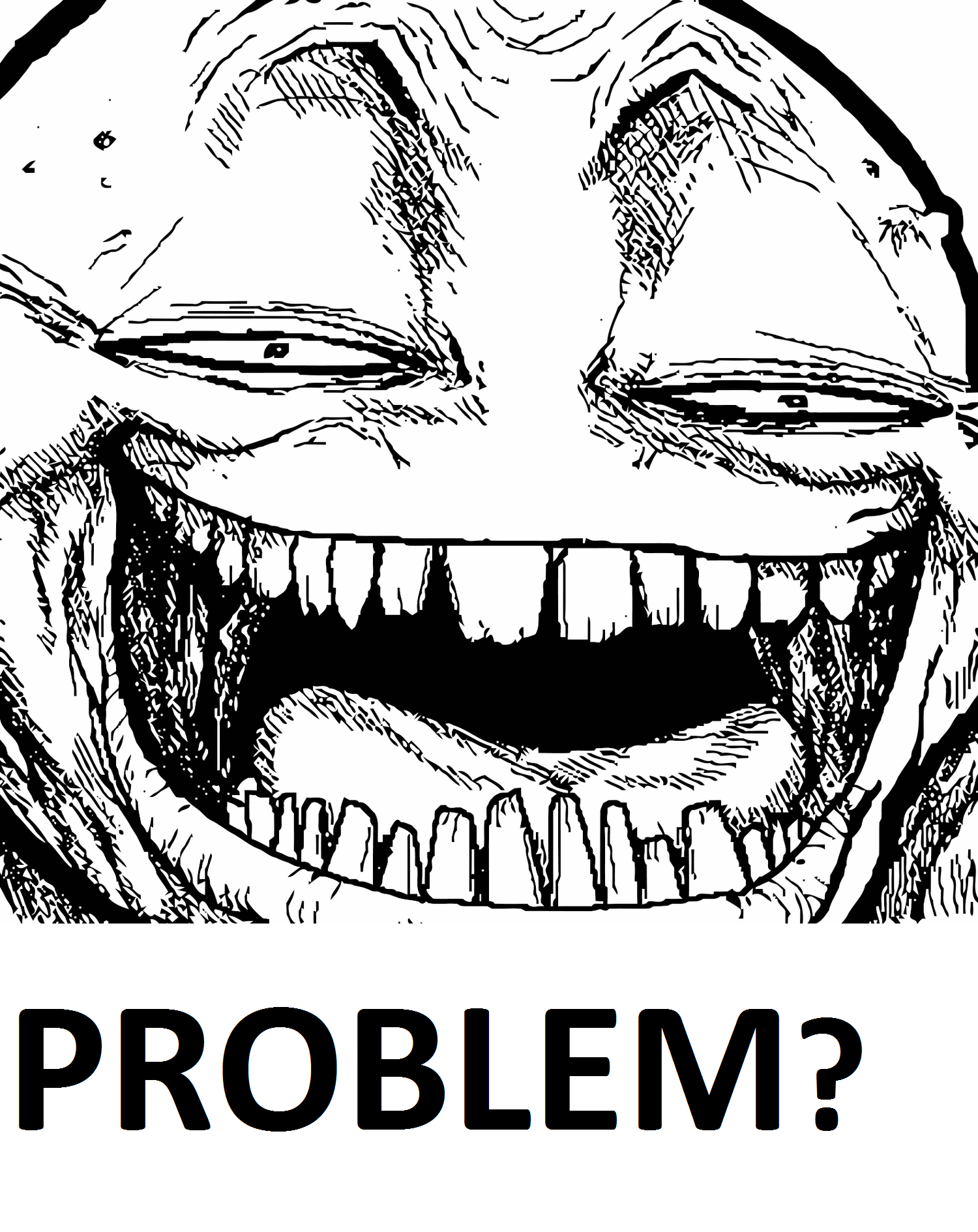TrollFaceForm2