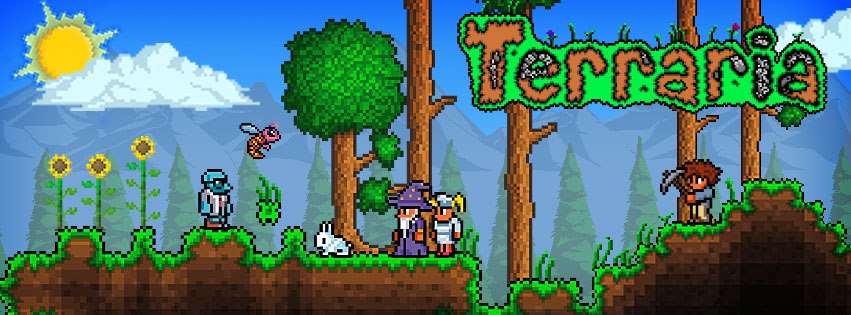 terraria