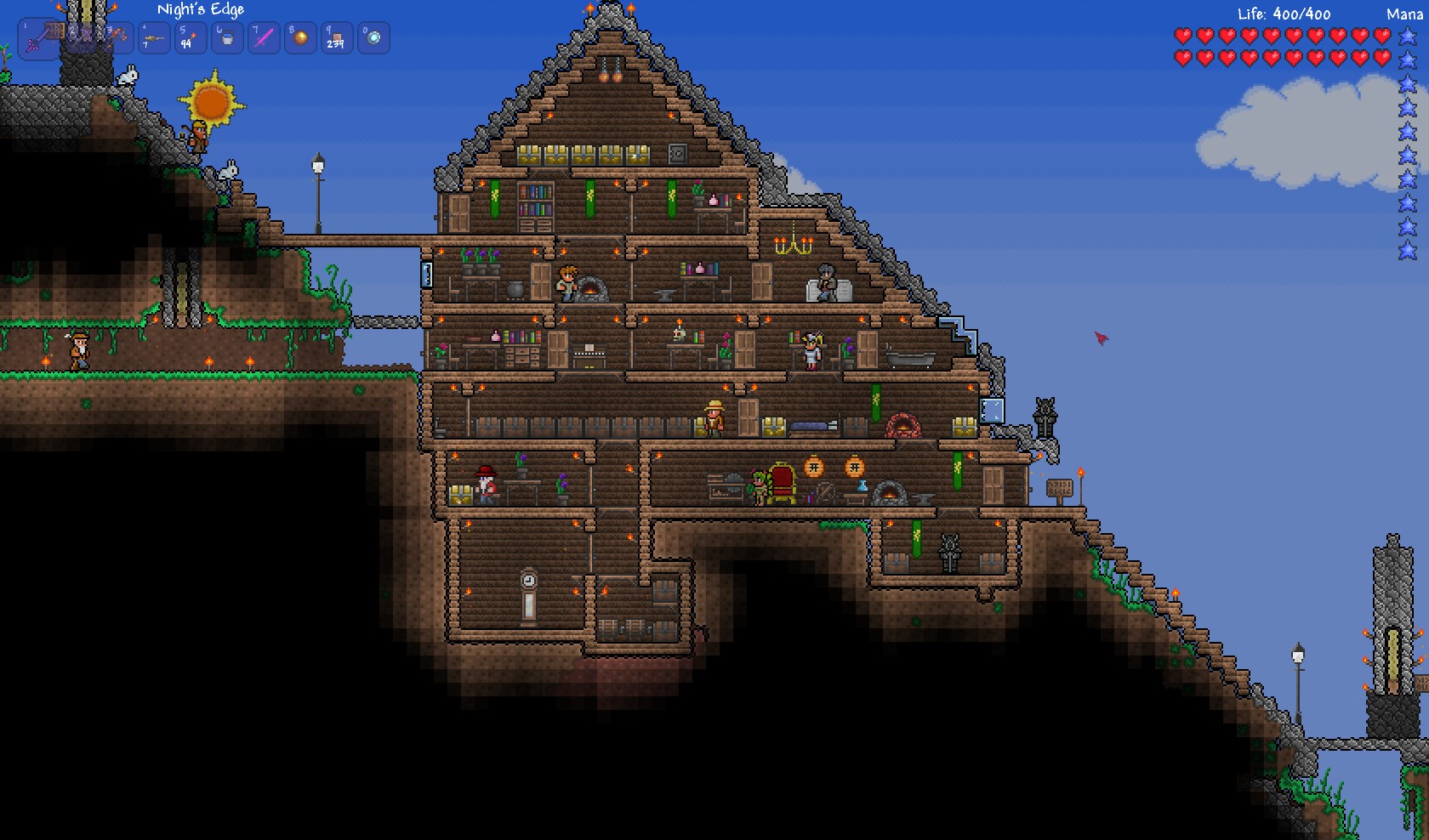 Terraria001