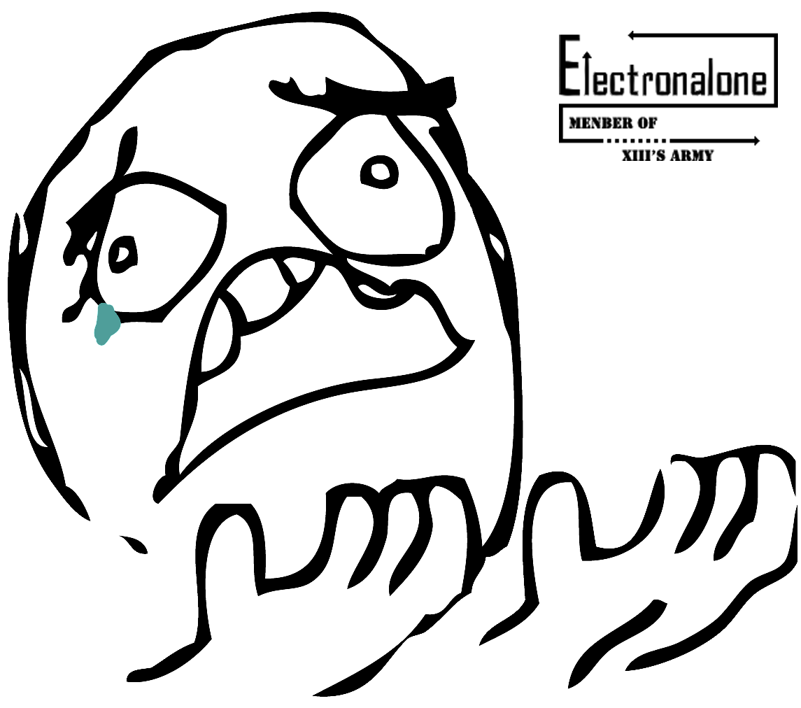 Famous-characters-Troll-face-28339